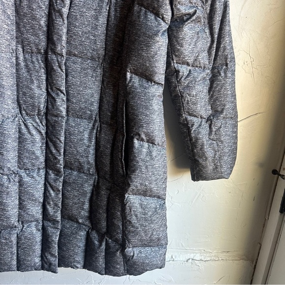 Eddie Bauer Women’s Classic Down Parka Quilted Puffer Outdoor Winter Sz L - Picture 4 of 16